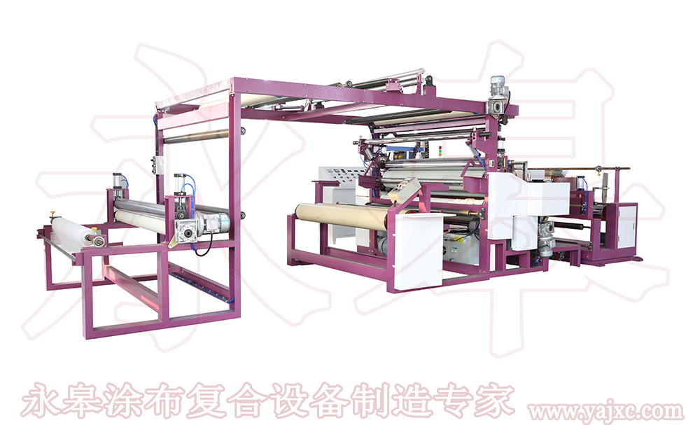 避免復(fù)合機(jī)產(chǎn)生磨損情況的處理？